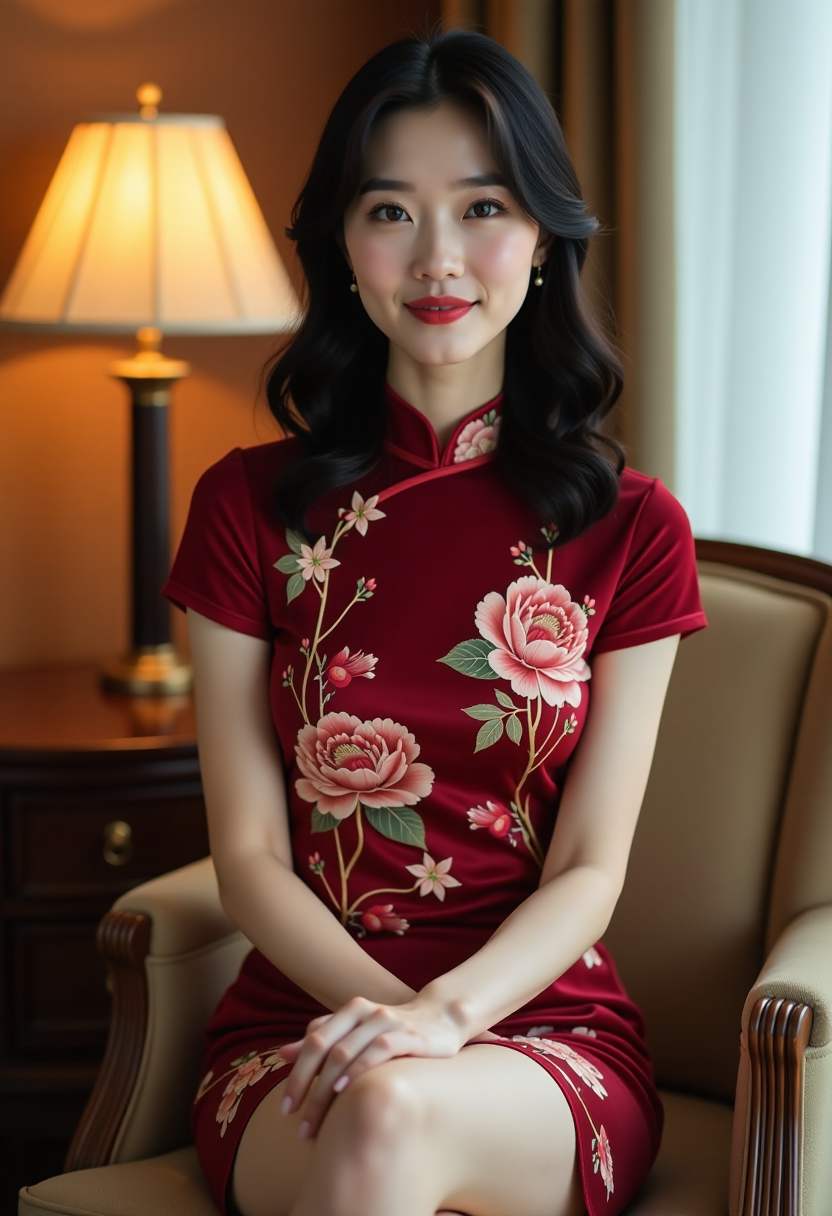第五把钥匙